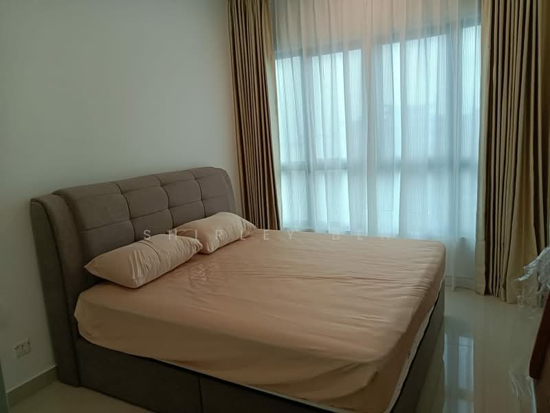 Condominium for Rent at Mezzo - Shirley Beh - Bedroom - PropertyGuru.com.my
