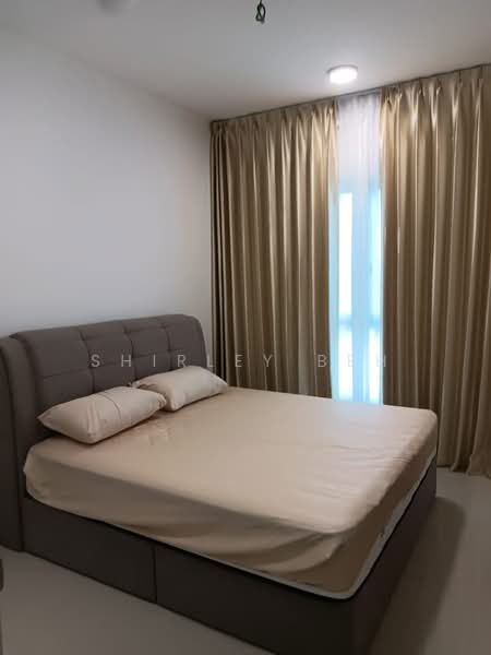 Condominium for Rent at Mezzo - Shirley Beh - Bedroom - PropertyGuru.com.my