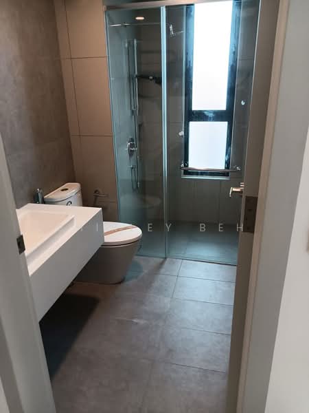 Condominium for Rent at Mezzo - Shirley Beh - Bathroom - PropertyGuru.com.my