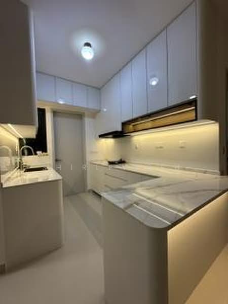 Condominium for Rent at Mezzo - Shirley Beh - Kitchen - PropertyGuru.com.my