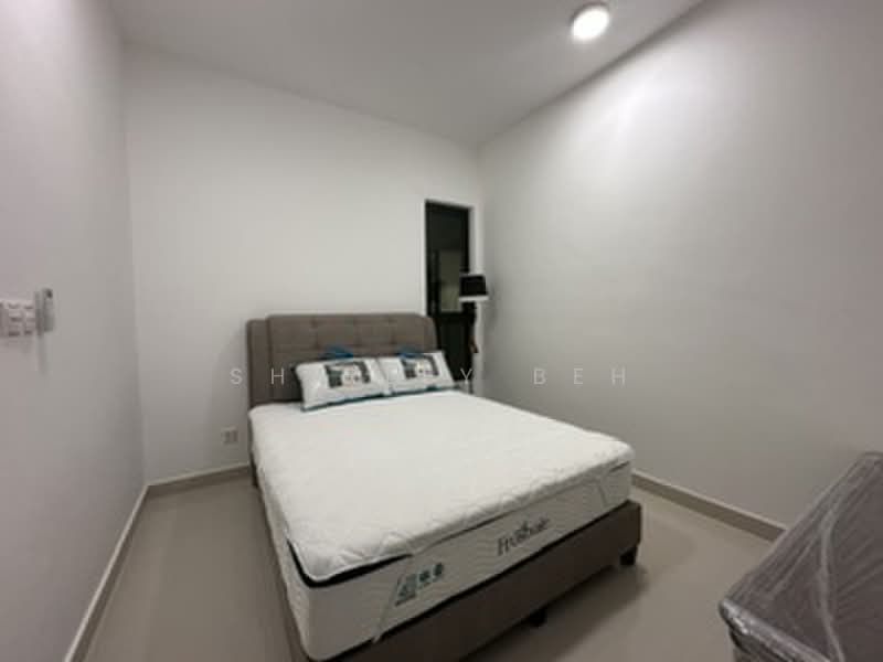 Condominium for Rent at Mezzo - Shirley Beh - Bedroom - PropertyGuru.com.my