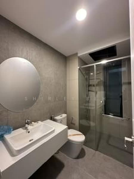Condominium for Rent at Mezzo - Shirley Beh - Bathroom - PropertyGuru.com.my