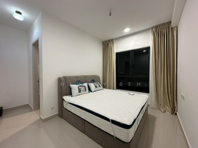 Condominium for Rent at Mezzo - Shirley Beh - Bedroom - PropertyGuru.com.my