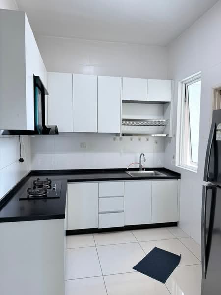 Service Residence for Rent at Pinnacle Tower - Foo Jun Tao - PropertyGuru.com.my