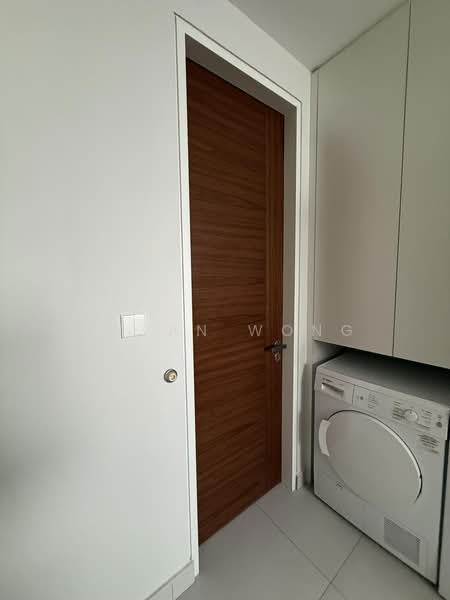 Servis Apartment untuk Disewa di The Astaka @ 1 Bukit Senyum - Bryan Wong - Interior - PropertyGuru.com.my