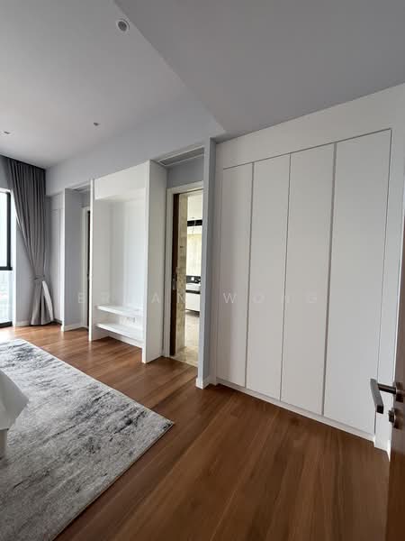 Servis Apartment untuk Disewa di The Astaka @ 1 Bukit Senyum - Bryan Wong - Interior - PropertyGuru.com.my