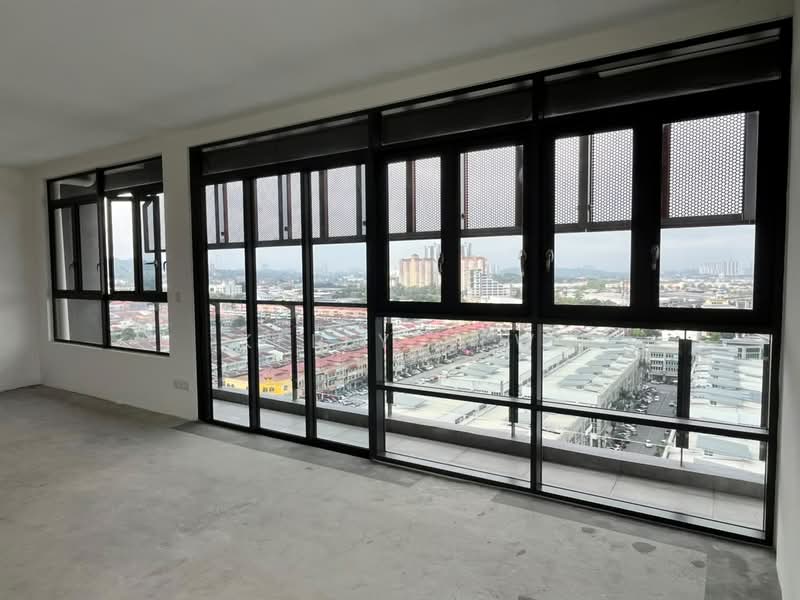 Pejabat untuk Disewa di Bandar Puteri Puchong (Puchong) - Kelly Kew - Interior - PropertyGuru.com.my