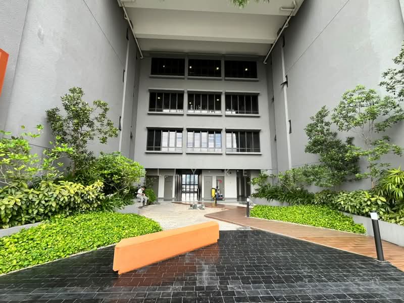 Pejabat untuk Disewa di Bandar Puteri Puchong (Puchong) - Kelly Kew - Exterior - PropertyGuru.com.my