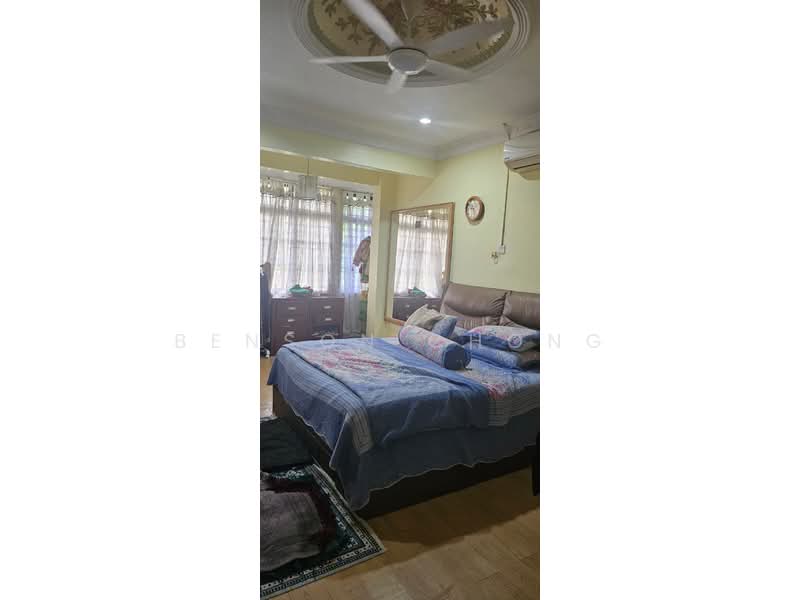 2-storey Terraced House for Sale in Bandar Baru Uda (Tampoi) - Benson Chong - Bedroom - PropertyGuru.com.my
