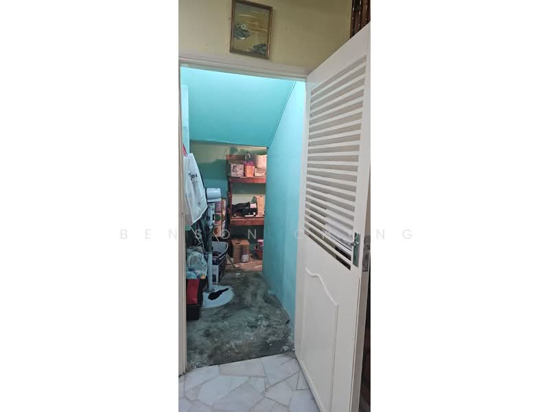 2-storey Terraced House for Sale in Bandar Baru Uda (Tampoi) - Benson Chong - Interior - PropertyGuru.com.my