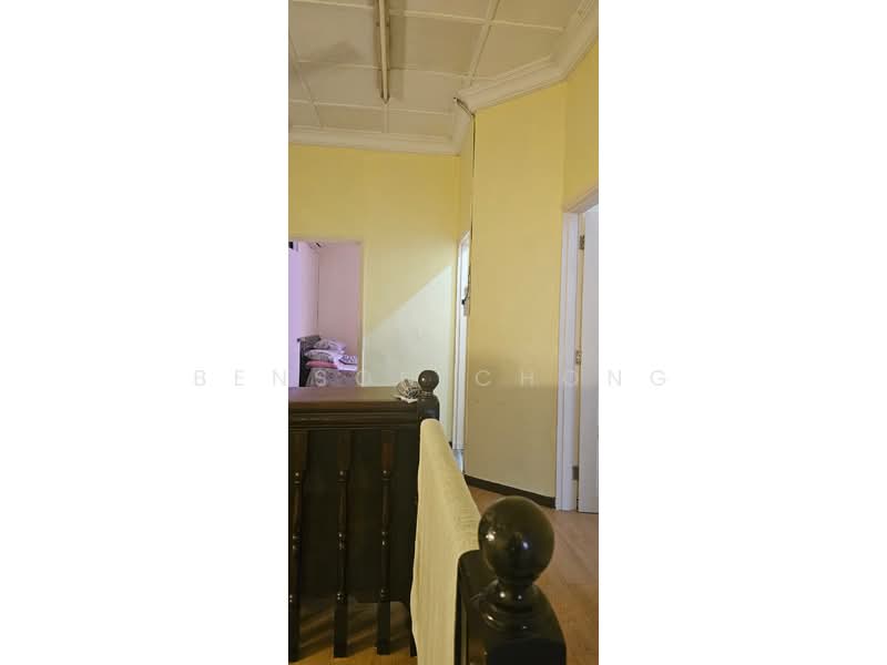 2-storey Terraced House for Sale in Bandar Baru Uda (Tampoi) - Benson Chong - Bedroom - PropertyGuru.com.my