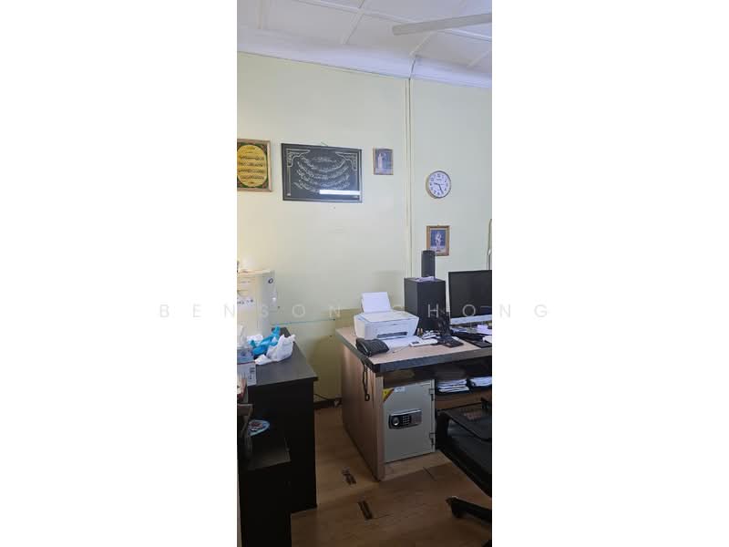 2-storey Terraced House for Sale in Bandar Baru Uda (Tampoi) - Benson Chong - Interior - PropertyGuru.com.my