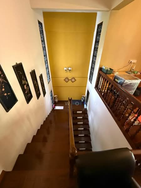 Rumah Banglo untuk Dijual di Kemensah Heights (Ulu Kelang) - CK Wong - Interior - PropertyGuru.com.my