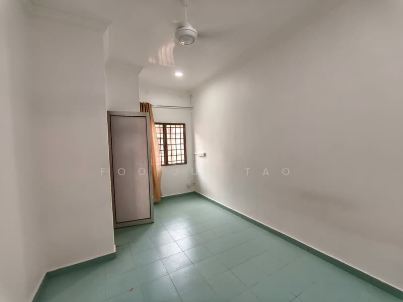 Rumah Teres 2 Tingkat untuk Disewa di Jementah (Johor) - Foo Jun Tao - Interior - PropertyGuru.com.my