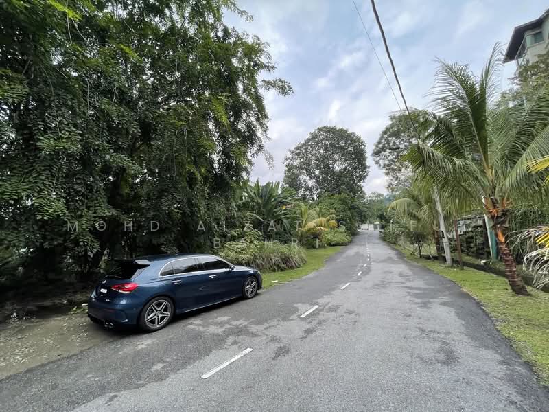 Tanah Kediaman untuk Dijual di Bukit Gasing (Petaling Jaya) - Mohd Aizat Saiful Bahri - Exterior - PropertyGuru.com.my