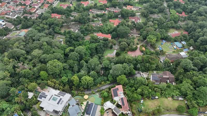 Tanah Kediaman untuk Dijual di Bukit Gasing (Petaling Jaya) - Mohd Aizat Saiful Bahri - Exterior - PropertyGuru.com.my