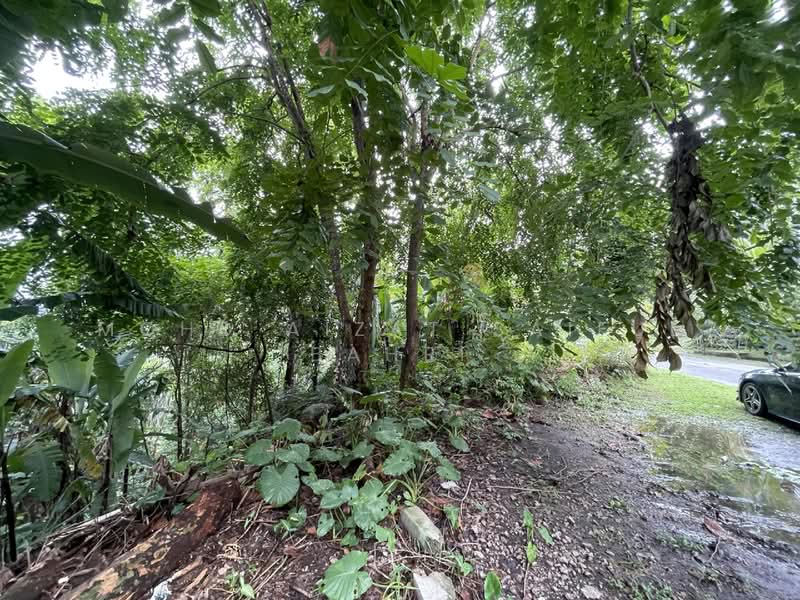 Tanah Kediaman untuk Dijual di Bukit Gasing (Petaling Jaya) - Mohd Aizat Saiful Bahri - Exterior - PropertyGuru.com.my