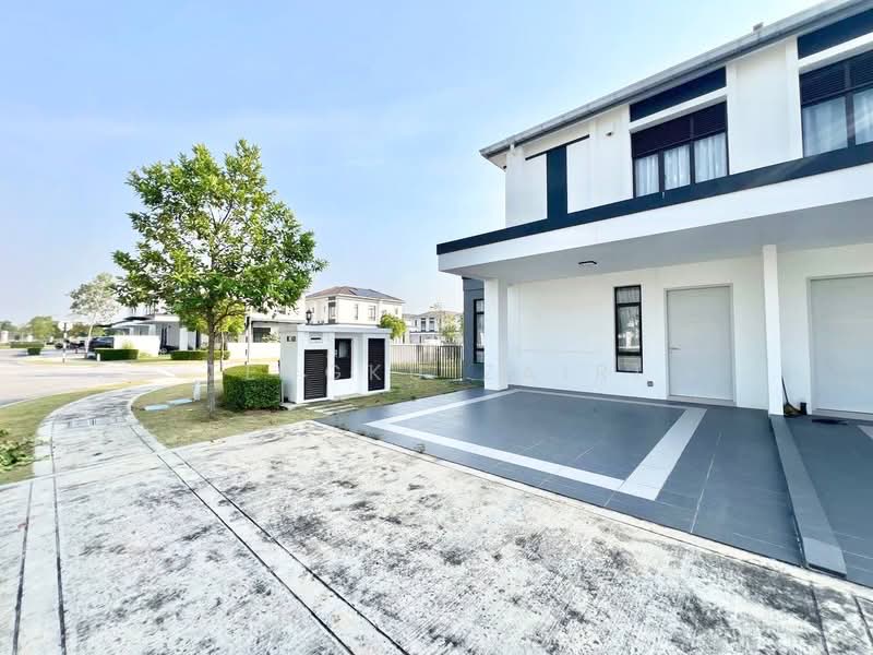 Terraced House for Sale in Eco Grandeur (Puncak Alam) - Tengku Zairi - PropertyGuru.com.my