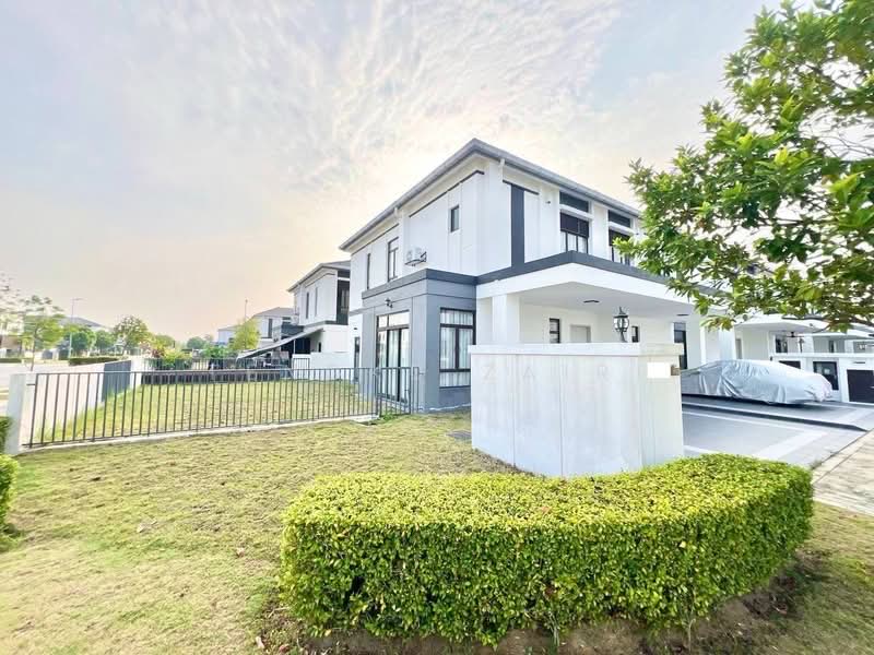 Terraced House for Sale in Eco Grandeur (Puncak Alam) - Tengku Zairi - PropertyGuru.com.my
