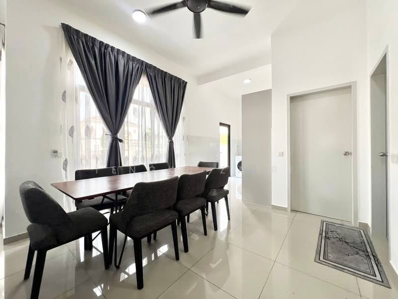 Terraced House for Sale in Eco Grandeur (Puncak Alam) - Tengku Zairi - PropertyGuru.com.my