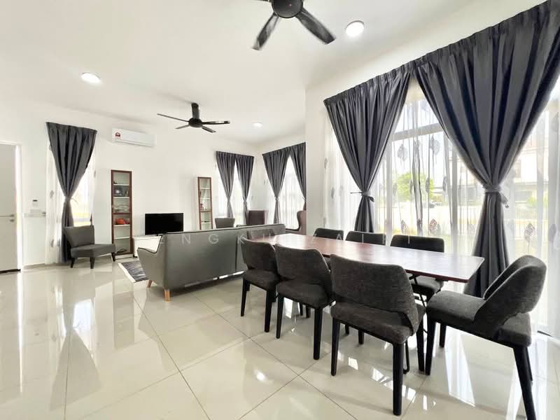 Terraced House for Sale in Eco Grandeur (Puncak Alam) - Tengku Zairi - PropertyGuru.com.my