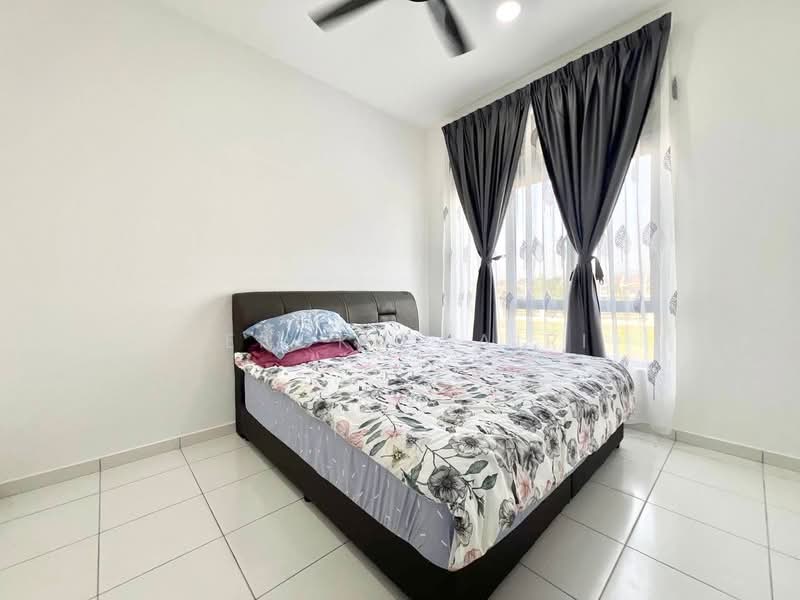 Terraced House for Sale in Eco Grandeur (Puncak Alam) - Tengku Zairi - PropertyGuru.com.my