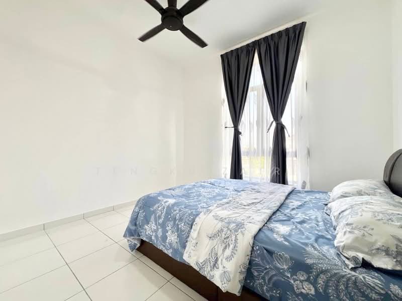 Terraced House for Sale in Eco Grandeur (Puncak Alam) - Tengku Zairi - PropertyGuru.com.my