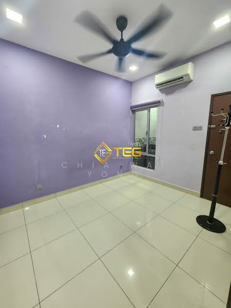 Rumah Teres 2 Tingkat untuk Disewa di Bandar Botanic (Klang) - Chia Wai Yong - Interior - PropertyGuru.com.my