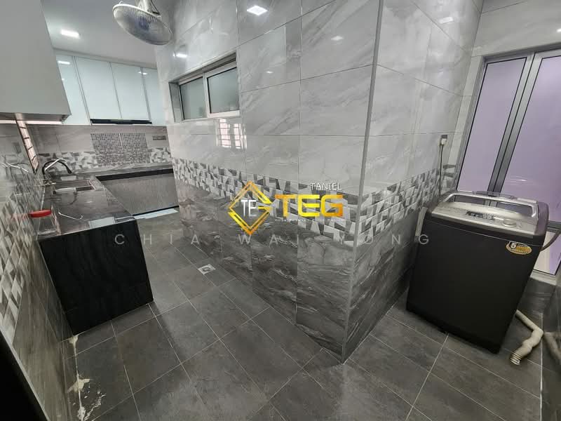 Rumah Teres 2 Tingkat untuk Disewa di Bandar Botanic (Klang) - Chia Wai Yong - PropertyGuru.com.my