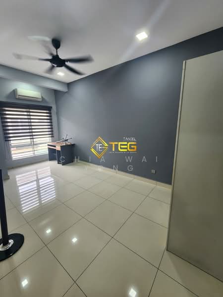 Rumah Teres 2 Tingkat untuk Disewa di Bandar Botanic (Klang) - Chia Wai Yong - PropertyGuru.com.my