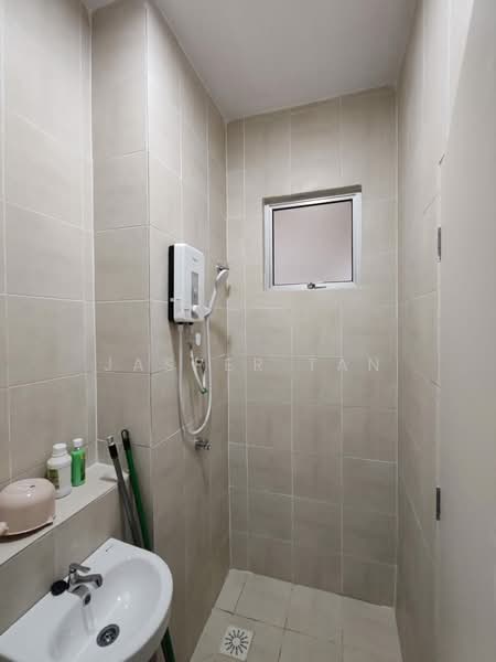 Kondominium untuk Disewa di RESIDENSI SELANGORKU OLEANDER - Jasper Tan - Bathroom - PropertyGuru.com.my