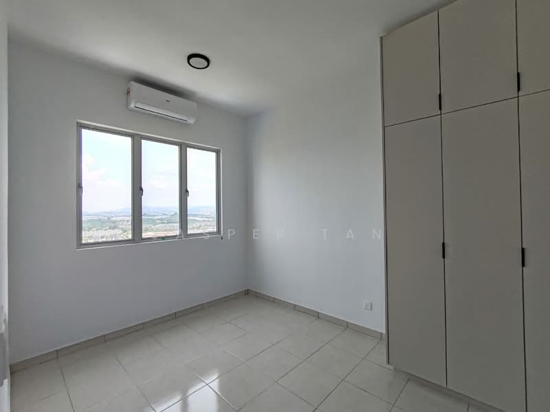 Kondominium untuk Disewa di RESIDENSI SELANGORKU OLEANDER - Jasper Tan - Bedroom - PropertyGuru.com.my