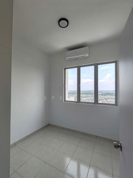 Kondominium untuk Disewa di RESIDENSI SELANGORKU OLEANDER - Jasper Tan - View - PropertyGuru.com.my