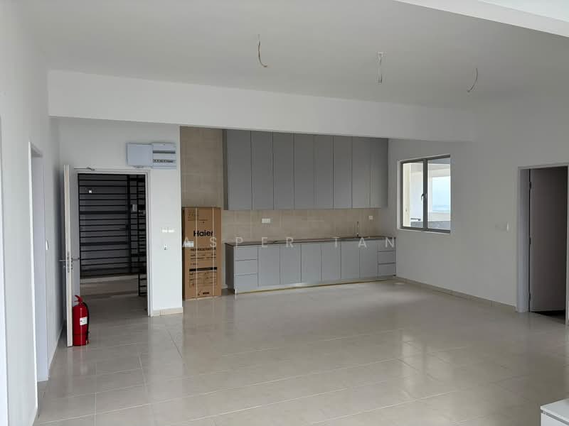 Kondominium untuk Disewa di RESIDENSI SELANGORKU OLEANDER - Jasper Tan - Kitchen - PropertyGuru.com.my