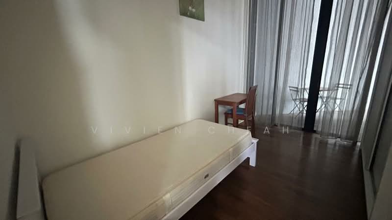 Condominium for Rent at Setia V Residences - Vivien Cheah - Bedroom - PropertyGuru.com.my