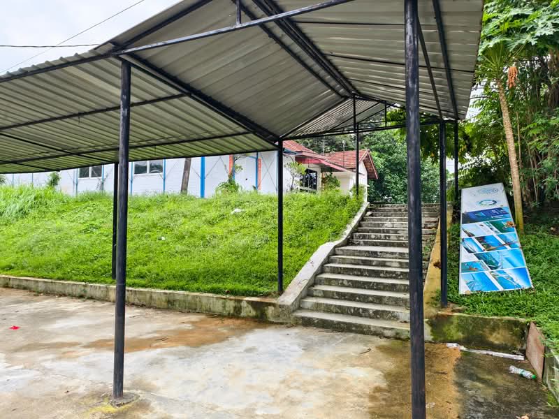 Commercial Bungalow for Rent in Tanjung Puteri (Johor Bahru) - Zoey Lee - PropertyGuru.com.my