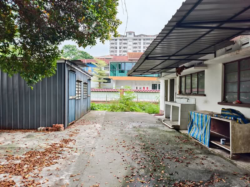 Commercial Bungalow for Rent in Tanjung Puteri (Johor Bahru) - Zoey Lee - PropertyGuru.com.my