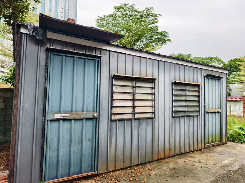 Commercial Bungalow for Rent in Tanjung Puteri (Johor Bahru) - Zoey Lee - PropertyGuru.com.my