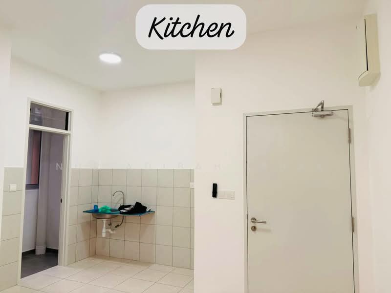 Kondominium untuk Disewa di PPAM Residensi Amansuri - Nur Adibah Ishak - PropertyGuru.com.my