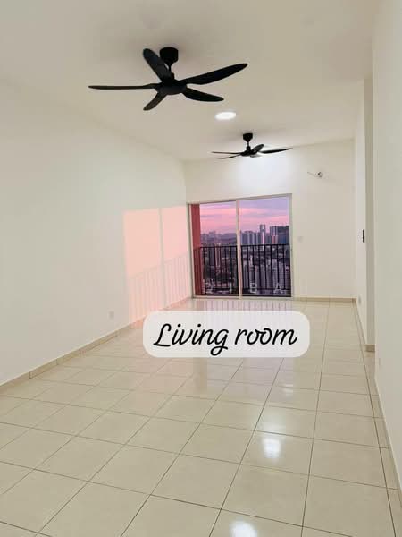 Kondominium untuk Disewa di PPAM Residensi Amansuri - Nur Adibah Ishak - PropertyGuru.com.my