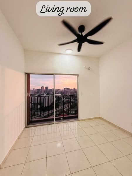 Kondominium untuk Disewa di PPAM Residensi Amansuri - Nur Adibah Ishak - PropertyGuru.com.my