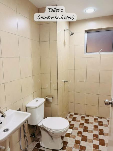 Kondominium untuk Disewa di PPAM Residensi Amansuri - Nur Adibah Ishak - PropertyGuru.com.my