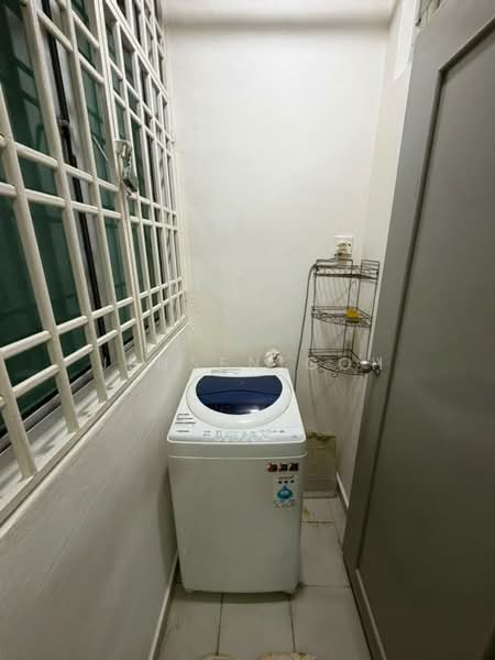 Apartment for Rent at Lake View Suites - Jensen Goh - Interior - PropertyGuru.com.my