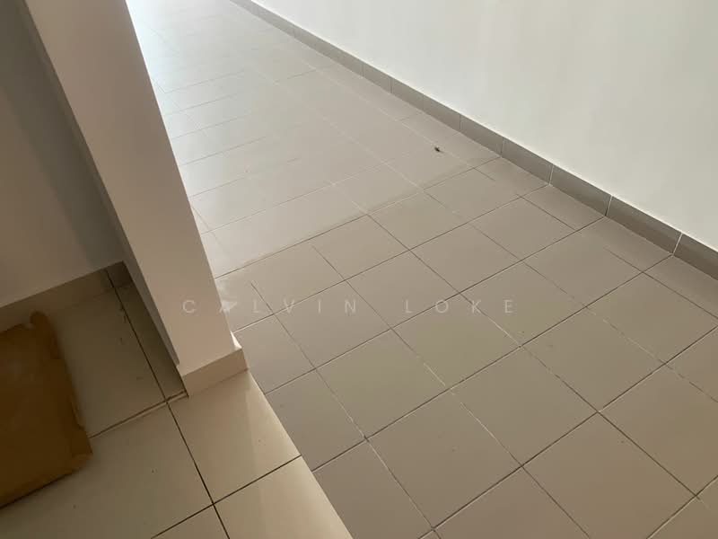 Condominium for Rent at Setia Seraya Residences - Calvin Loke - Corridor - PropertyGuru.com.my