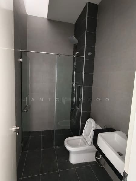 Terraced House for Sale in Johor Bahru (Johor) - Janice Khoo - Bathroom - PropertyGuru.com.my