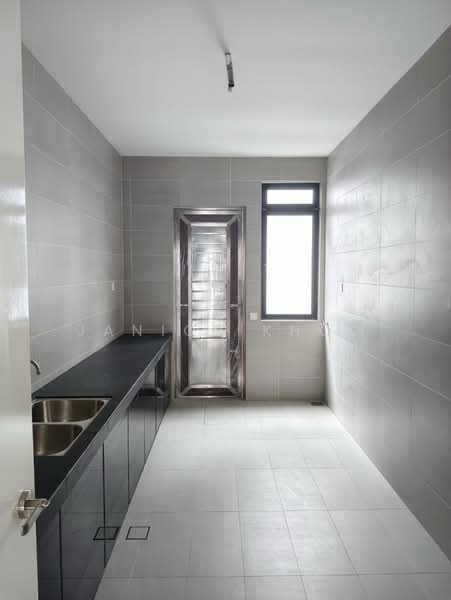 Terraced House for Sale in Johor Bahru (Johor) - Janice Khoo - Kitchen - PropertyGuru.com.my