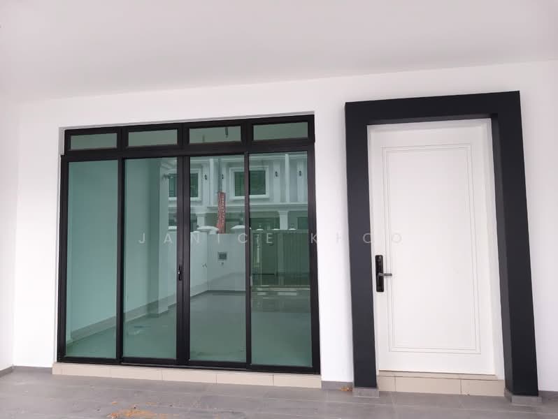 Terraced House for Sale in Johor Bahru (Johor) - Janice Khoo - Exterior - PropertyGuru.com.my