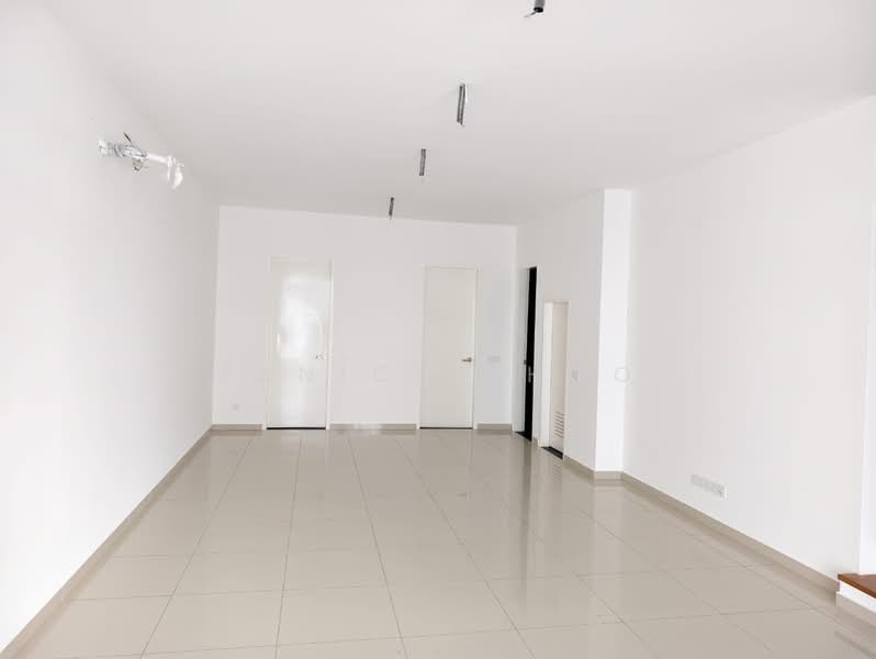 Terraced House for Sale in Johor Bahru (Johor) - Janice Khoo - Living Room - PropertyGuru.com.my
