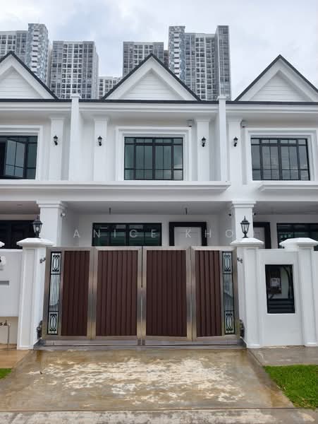 Terraced House for Sale in Johor Bahru (Johor) - Janice Khoo - PropertyGuru.com.my