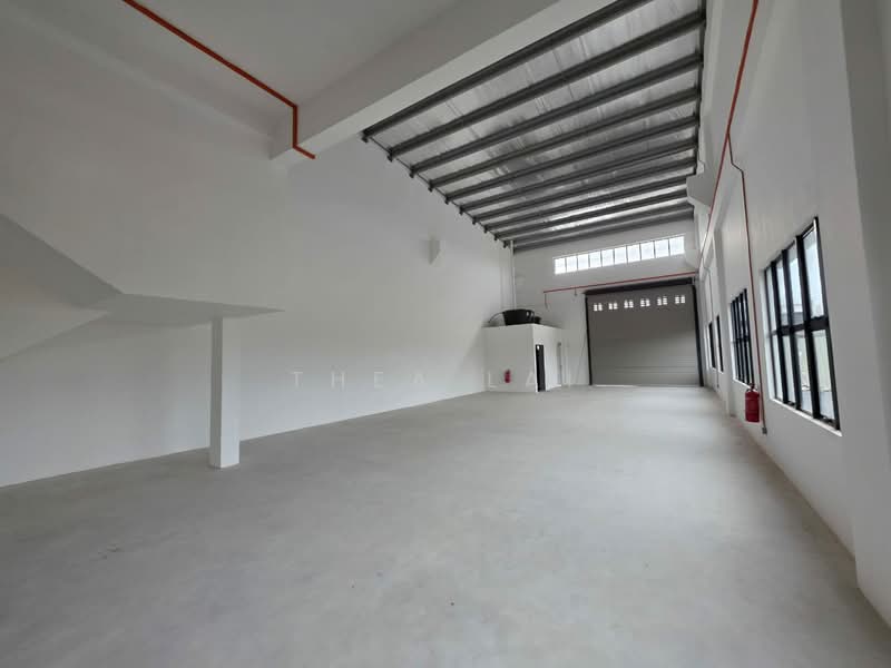 Kilang untuk Disewa di Taman Lagenda Putra (Kulai) - Thea Lai - PropertyGuru.com.my